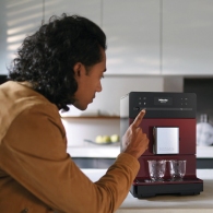 Aparat de cafea Miele CM5310BRRT thumbnav 7